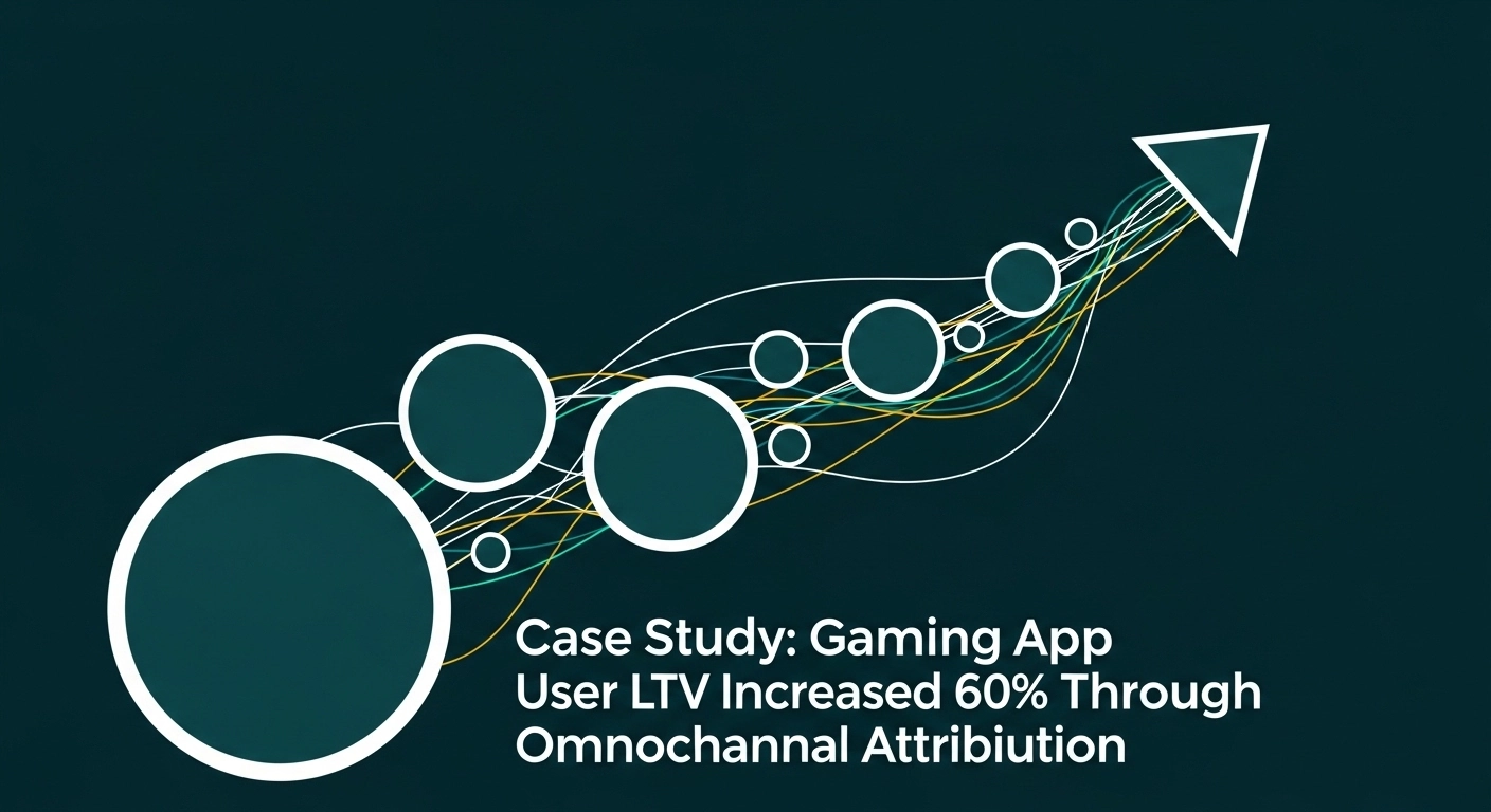 Gaming App LTV Case Study